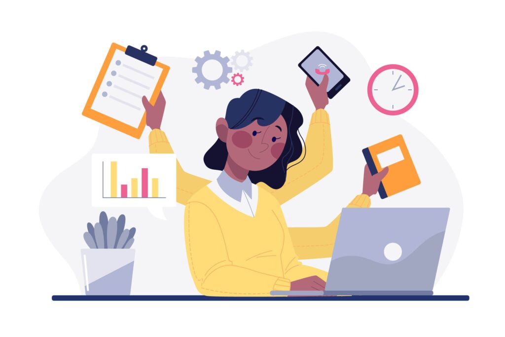 نظم کارمندان