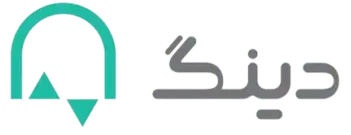 ding logo