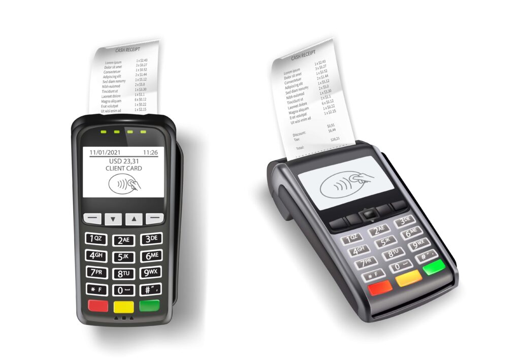 شرایط گرفتن دستگاه پوز