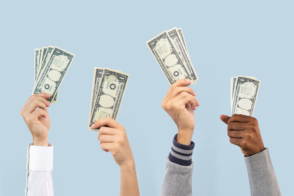 حقوق و دستمزد