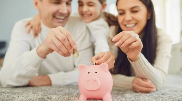 تخفیف مالیاتی برای 3 فرزند