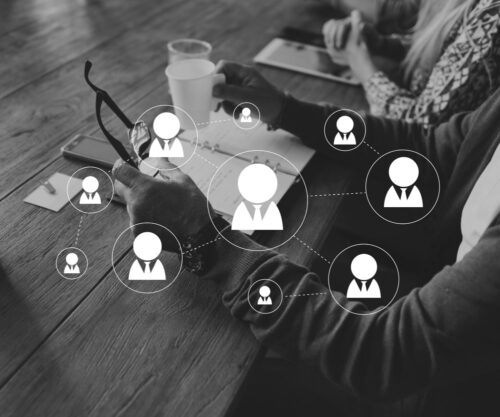 منابع انسانی