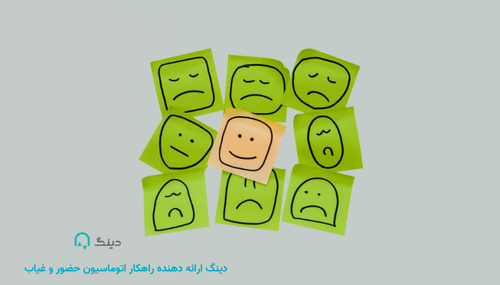 تحلیل رفتار متقابل