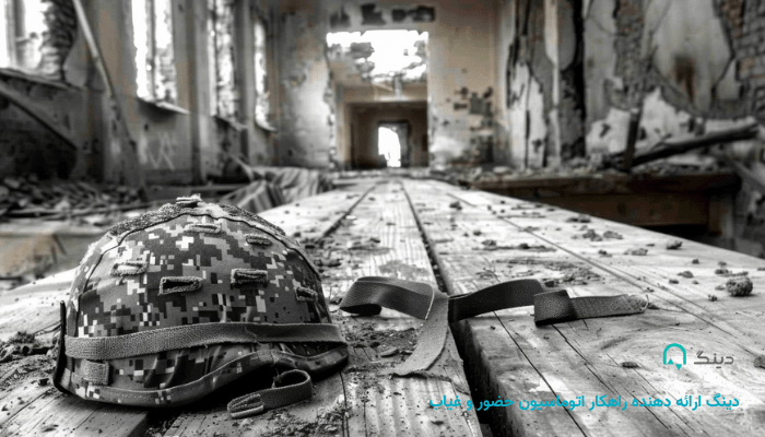 حقوق کارگر در زمان جنگ