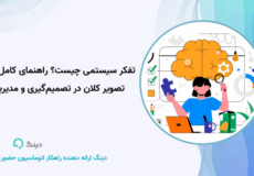 تفکر سیستمی