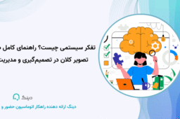 تفکر سیستمی