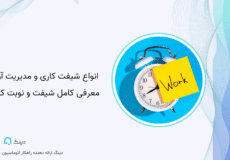شیفت کاری
