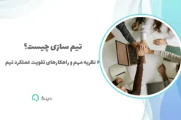 تیم سازی چیست