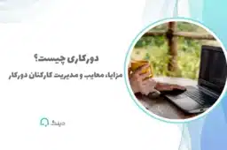 دورکاری چیست